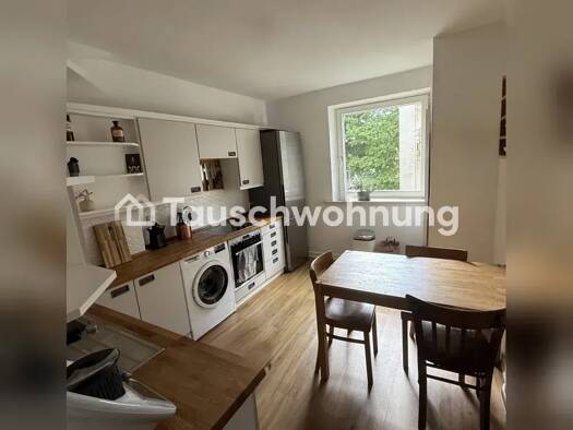 Wohnung zur Miete Tauschwohnung 646 € 3 Zimmer 64 m² 2. Geschoss Osdorf Altona 22765