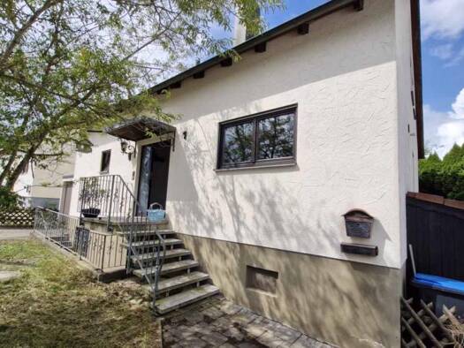 Einfamilienhaus zum Kauf 412.000 € 4 Zimmer 155 m² 392 m² Grundstück Dettingen Rottenburg-Dettingen 72108
