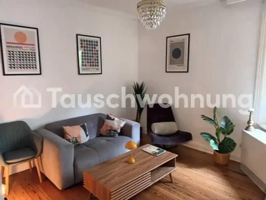 Wohnung zur Miete Tauschwohnung 470 € 2 Zimmer 37 m² 2. Geschoss Niendorf Hamburg 20257