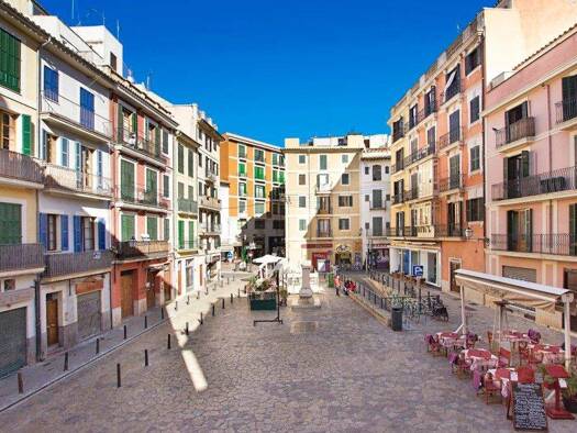 Gewerbegrundstück zum Kauf 900.000 € Cort 07001