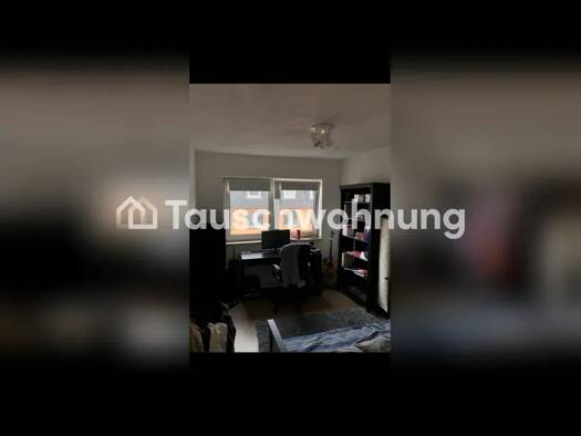 Wohnung zur Miete Tauschwohnung 320 € 1,5 Zimmer 21 m² 4. Geschoss Altstadt-Süd Innenstadt 50674