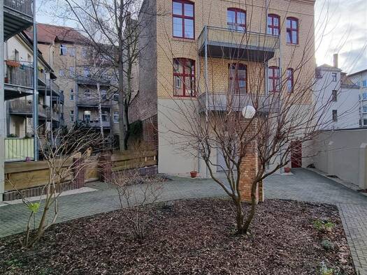 Loft zur Miete 830 € 1 Zimmer 104 m² frei ab sofort Dittenberger Straße 4 Freiimfelde Halle (Saale) 06112