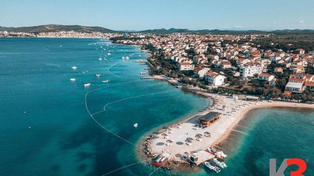 Haus zum Kauf 2.400.000 € 10 Zimmer 533 m² Vodice 0