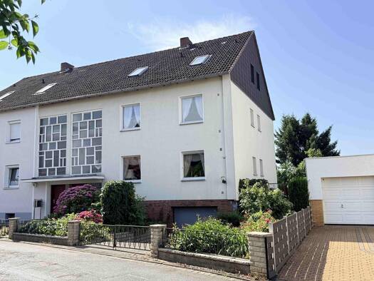 Mehrfamilienhaus zum Kauf 270.000 € 9 Zimmer 145 m² 336 m² Grundstück frei ab sofort Velber Seelze 30926