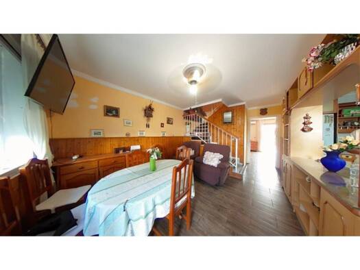 Reihenhaus zum Kauf 499.000 € 3 Zimmer 130 m² 120 m² Grundstück Nerja 29780