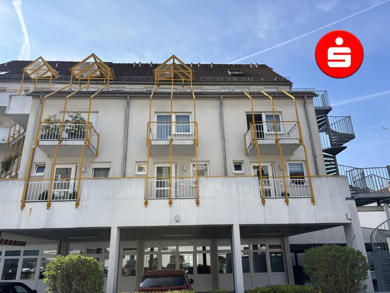 Maisonette zum Kauf 498.000 € 4 Zimmer 111,9 m² St Johannis Nürnberg 90419