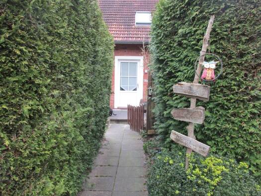 Bungalow zur Miete 800 € 3,5 Zimmer 131 m² 400 m² Grundstück frei ab 01.11.2026 Henstedt Syke 28857