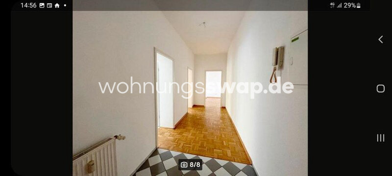 Apartment zur Miete 560 € 2 Zimmer 68 m²<br/>Wohnfläche 1.<br/>Geschoss Dölitz-Dösen 4277