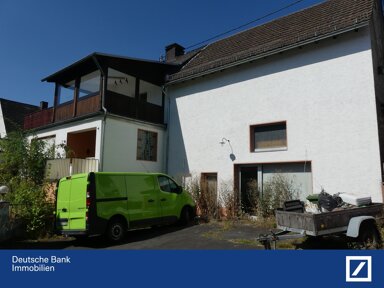 Einfamilienhaus zum Kauf provisionsfrei 100.000 € 6 Zimmer 158 m² 410 m² Grundstück Gemünden Gemünden 56459