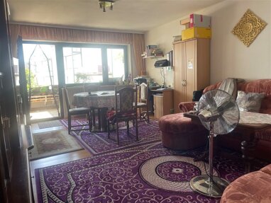 Wohnung zum Kauf 150.000 € 2 Zimmer 60 m² 1. Geschoss frei ab sofort Oos Baden-Baden 76532