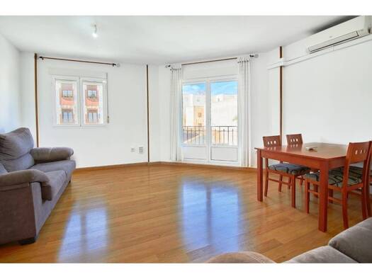 Wohnung zum Kauf 145.000 € 4 Zimmer 100 m² 3. Geschoss Olula del Río 04860