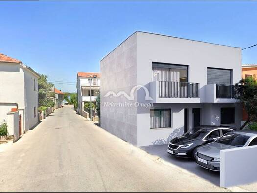 Mehrfamilienhaus zum Kauf 440.000 € 4 Zimmer 86 m² Murter Kornati 22243
