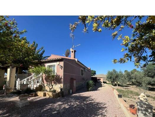 Chalet zur Miete 1.300 € 3 Zimmer 169 m² San Fulgencio 03177