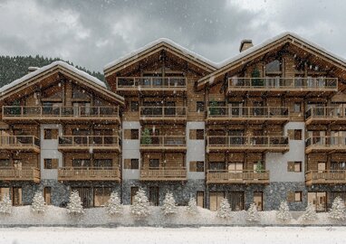 Wohnung zum Kauf 1.045.000 € 94,9 m² Tignes 73320