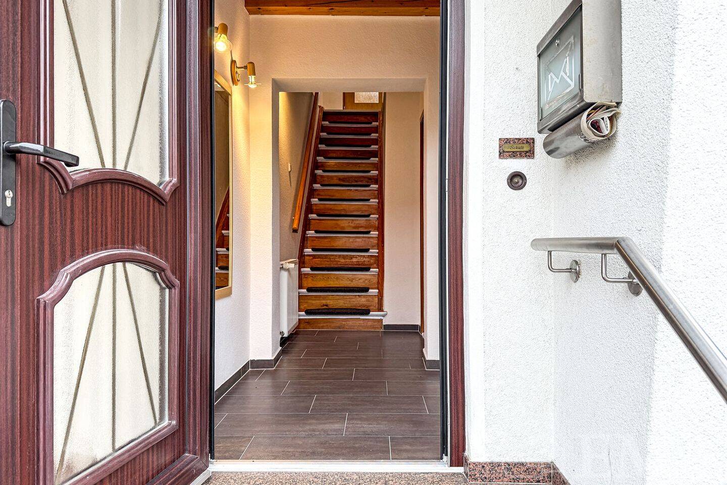 Reihenmittelhaus zum Kauf - Ansicht 6