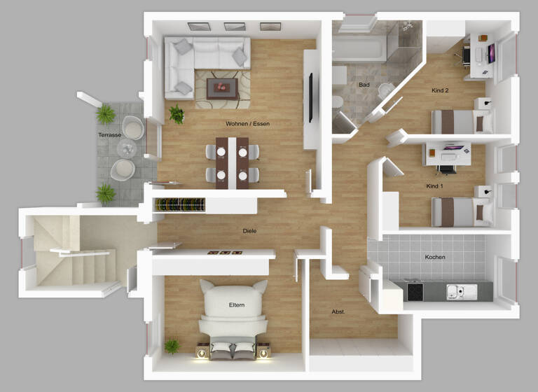 Mehrfamilienhaus zum Kauf als Kapitalanlage geeignet 296.000 € 11 Zimmer 272 m² 363 m² Grundstück Schalkau 96528