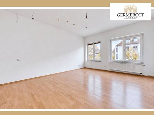Wohnung zur Miete 920 € 3 Zimmer 122 m² frei ab 01.12.2026 Hoher Weg 34 Mitte Hildesheim 31134