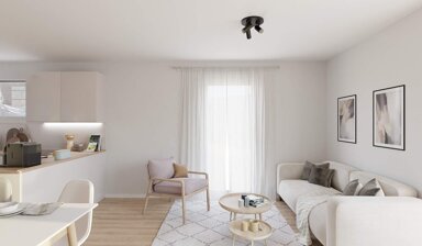 Wohnung zum Kauf provisionsfrei 429.900 € 3 Zimmer 79,3 m² 4. Geschoss Alte Römerstraße 20 Langen 5 Langen 63225