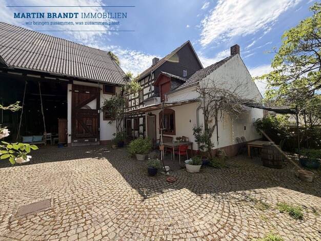 Haus zum Kauf 465.000 € 6 Zimmer 160,1 m² 1.146 m² Grundstück Limbach Hünstetten 65510