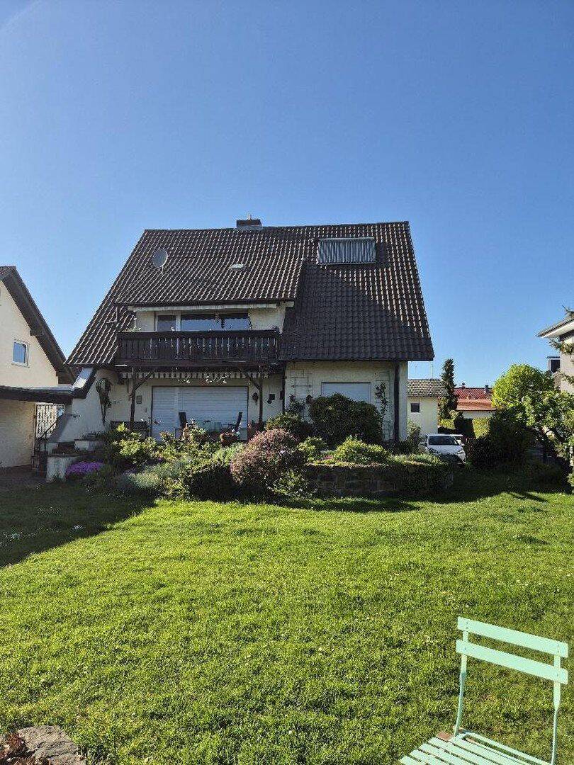 Einfamilienhaus zum Kauf - Ansicht 3