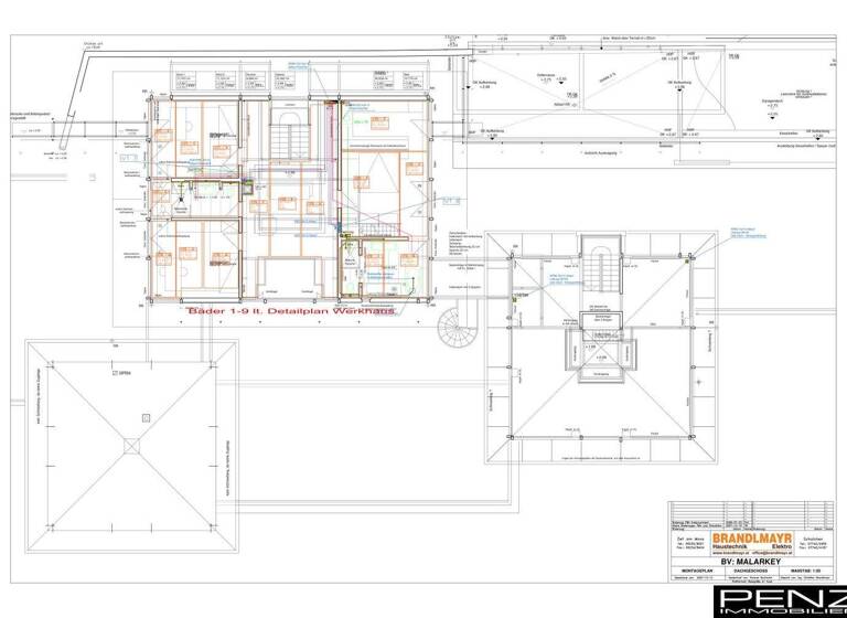 Haus zum Kauf 6.950.000 € 617 m² 4.869 m² Grundstück Mondsee 5310