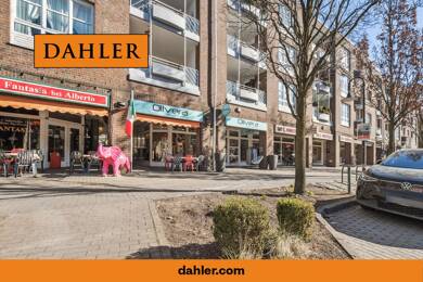 Wohnung zum Kauf 292.000 € 3 Zimmer 85 m² Norderstedt - Mitte Norderstedt 22846