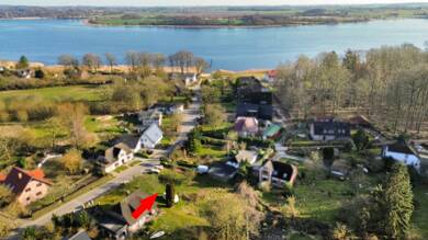 Grundstück zum Kauf 217.000 € 777 m² Grundstück Ulsnis 24897