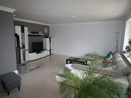 Wohnung zur Miete 896 € 3 Zimmer 116 m² Scheeßel 27383