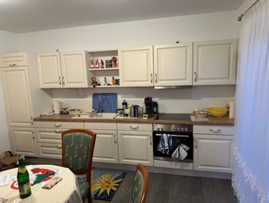 Wohnung zur Miete 440 € 2 Zimmer 75 m² Nachtigallenweg 2 Innenstadt Saarlouis 66740
