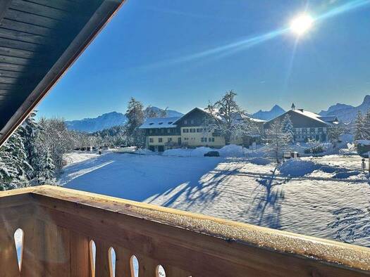 Wohnung zur Miete 1.443 € 3,5 Zimmer 115,8 m² Aigen I Salzburg / Oberwinkl 5026