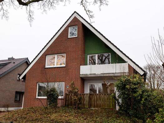 Mehrfamilienhaus zum Kauf 319.000 € 8 Zimmer 235 m² 630 m² Grundstück Sodenmatt Bremen 28259