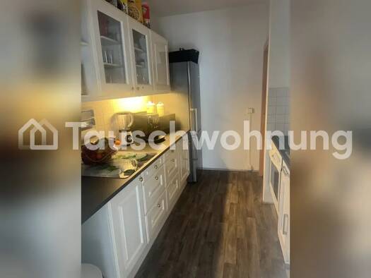 Wohnung zur Miete Tauschwohnung 480 € 4 Zimmer 83 m² Kaulsdorf Berlin 12619