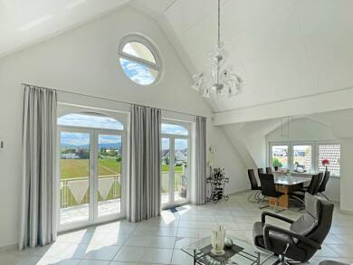 Wohnung zum Kauf 670.000 € 5 Zimmer 178 m² Dachgeschoss Pfungstadt Pfungstadt 64319