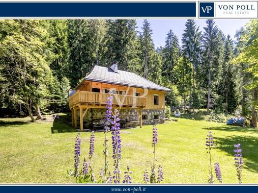Chalet zum Kauf 4 Zimmer 140 m² frei ab sofort Avelengo 39010