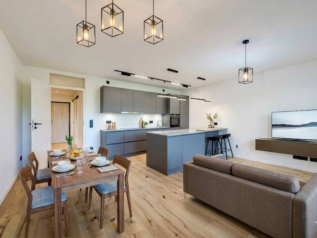 Wohnung zum Kauf provisionsfrei 262.900 € 2,5 Zimmer 71 m² 2. Geschoss Filsstraße 13 Asperg 71679