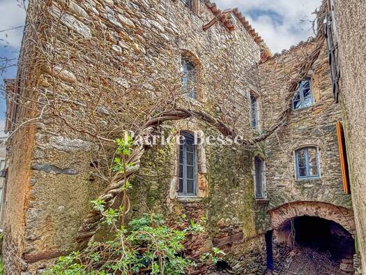 Einfamilienhaus zum Kauf 240.000 € 8 Zimmer 160 m² 75 m² Grundstück Murviel-lès-Béziers 34490