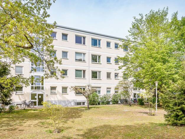 Wohnung zum Kauf 239.000 € 3 Zimmer 69 m² 3. Geschoss Spandau Berlin 13595