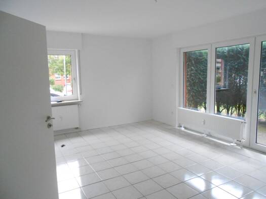 Terrassenwohnung zur Miete 475 € 1 Zimmer 43,5 m² frei ab 01.10.2025 Bad Zwischenahn I Bad Zwischenahn 26160