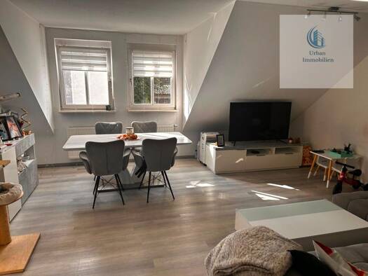 Wohnung zum Kauf 199.000 € 3 Zimmer 76 m² 1. Geschoss Leerstetten Schwanstetten 90596