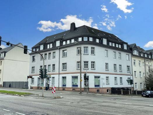 Mehrfamilienhaus zum Kauf 850.000 € 33 Zimmer 911,1 m² 550 m² Grundstück Hilbersdorf Chemnitz 09131