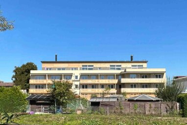 Wohnung zum Kauf provisionsfrei 326.100 € 1 Zimmer 43,5 m² EG Bad Aibling 83043