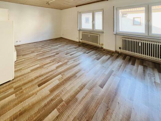 Wohnung zum Kauf provisionsfrei 229.000 € 3 Zimmer 69,6 m² 1. Geschoss Beihingen Freiberg 71691