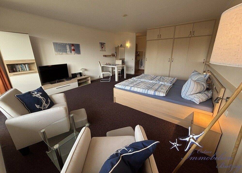 Immobilie in Schönberg (Holstein) - Blick ins Grüne - Ruhe, Natur & zauberhafte Sonnenuntergänge - Bild 3