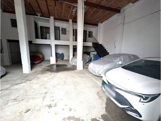 Außenstellplatz zum Kauf 110.000 € 22 m² Olvera 11690