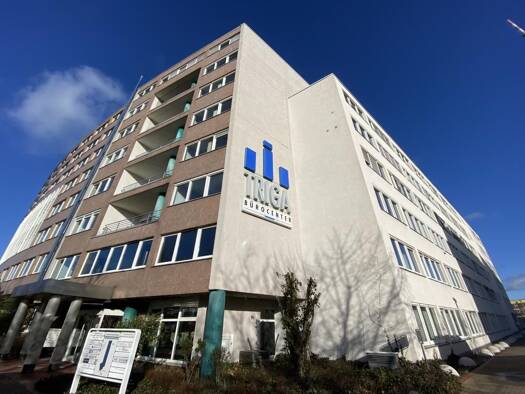 Bürogebäude zur Miete provisionsfrei 8 € 2.439,8 m² Bürofläche teilbar ab 216 m² Groß Buchholz Hannover 30625