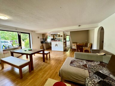 Wohnung zum Kauf 509.900 € 5 Zimmer 135 m² Aeschach Lindau (Bodensee) 88131