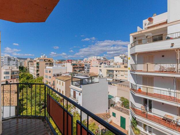 Wohnung zum Kauf 590.000 € 4 Zimmer 137 m² PALMA DE MALLORCA 07013