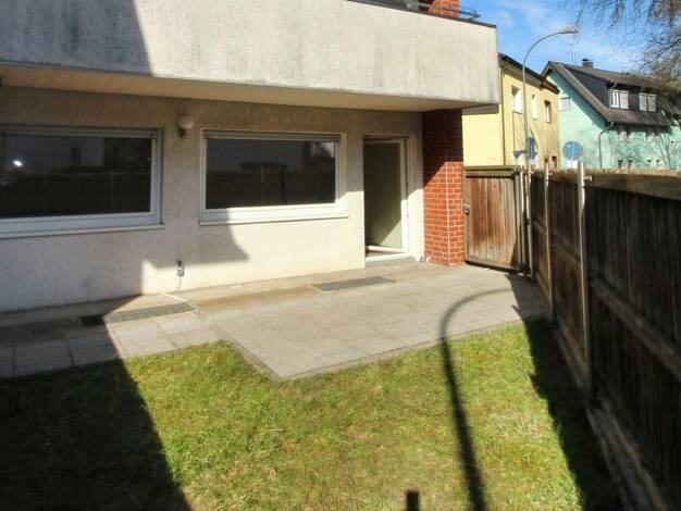 Wohnung zum Kauf 159.000 € 2,5 Zimmer 59 m² Langendreer Bochum 44892