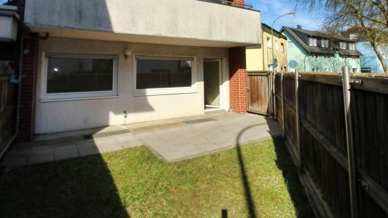 Wohnung zum Kauf 159.000 € 2,5 Zimmer 59 m² Langendreer Bochum 44892