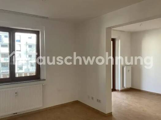 Wohnung zur Miete Tauschwohnung 635 € 2 Zimmer 66 m² 3. Geschoss Flingern Süd Düsseldorf 40233